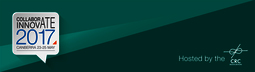 Collaborate | Innovate | 2017 Collaborateinnovate2017 banner cropped