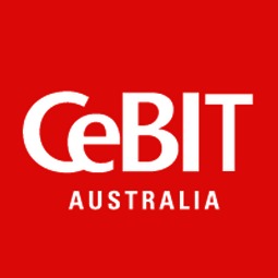 CeBIT Australia Cebit logo 2012 400x400