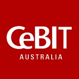 CeBIT Australia Cebit logo 2012 400x400