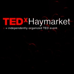 TEDxHaymarket: Think, Act, Evolve Khxezqn4r68reuzewogq