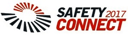 SAFETYconnect 2017 Safety connect logo