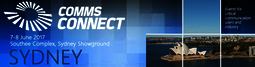 Comms Connect Sydney 2017 Sydney