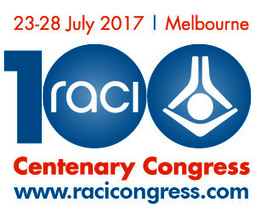 2017 RACI Centenary Congress Racicongress 300x250pxh