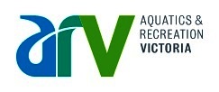 Victorian Country Pools Conference 2017 Logo