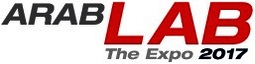 2017 ARABLAB Trade Show Head logo