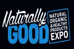 Naturally Good Expo 2017 | Fantastic Food+Drink Thh325yxxu