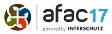 afac17 powered by INTERSCHUTZ Afac 17x230px