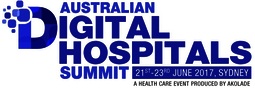 Australian Digital Hospitals Summit Hcr13 event logo opt1