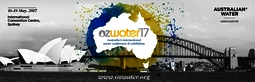 Ozwater’17 Banner