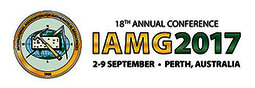 IAMG2017 Iamg2017