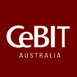 CeBIT Australia Cebit logo 2012 400x400