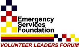 ESF Volunteer Leaders’ Forum 2017 Logo colvlf