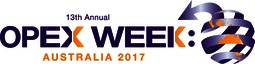 13th Annual OPEX Week Australia 2017 Logo lrg