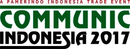 Communic Indonesia 2017 Cmmi17 logo 2x