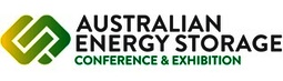 Australian Energy Storage Conference and Exhibition 2017 Logo