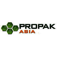 ProPak Asia 2017 Propak asia logo 3603