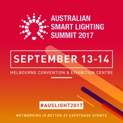 5th Annual Australian Smart Lighting Summit 2017 350x350ausl2017 date