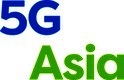 5G Asia 2017 5g asia logo rgb