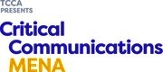 Critical Communications MENA 2017 Critical communications mena rgb