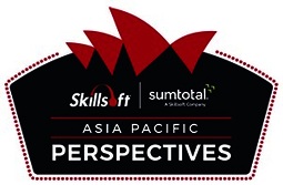 APAC Perspectives 2017 Skillsoft apac perspectives 2017 logo 300