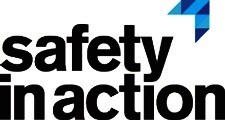Safety in Action Melbourne Trade Show 2017 Sia logo