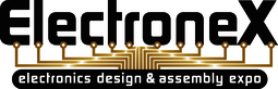 Electronex 2017 Electronexlogo