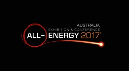 All-Energy Australia 2017 Allenergy17 logo