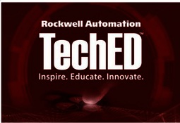 Rockwell Automation TechED Rateched2017 web