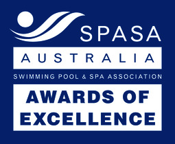 SPASA Australia 2017 National Awards Dinner Logo spasa award