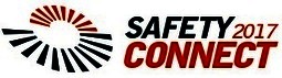 SAFETYconnect 2017 Safety connect logo