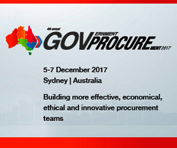 GovProcure 2017 Govprocurement 2017 banner 300 x 250