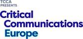Critical Communications Europe 2018 Cc europe 2017 rgb