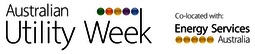Australian Utility Week 2017 Ausuw and esa logo