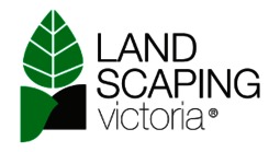 2017 Landscaping Victoria Industry Awards Lv logo