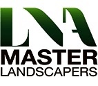 LNA Landscape Excellence Awards 2017 — Gala Dinner Logo