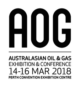 Australasian Oil & Gas Exhibition & Conference 2018 Bb aog2018 001 logosuit 1907x2082px v1 01 1