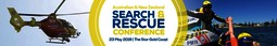 Australian & New Zealand Search & Rescue Conference 2018 Search rescue conference 2018