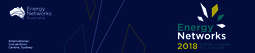 Energy Networks 2018 Banner