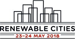 Renewable Cities 2018 Renewablecities 2018 white