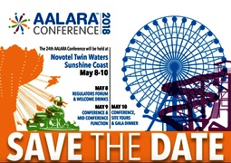 AALARA18 Conference Screen shot 2017 06 29 at 10.23.28 am 1