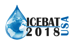 ICEBAT 2018 USA Side by side logo