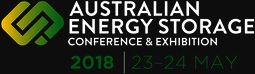 Australian Energy Storage Conference and Exhibition 2018 Aes logo 2018