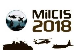 MilCIS 2018 Milcis 2018