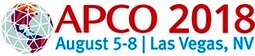 APCO 2018 Apco2018