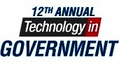 12th Annual Technology in Government E9408