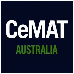 CeMAT AUSTRALIA 2018 Cemat square rgb
