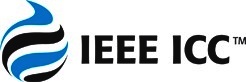 IEEE International Conference on Communications 2018 Icc2018logos