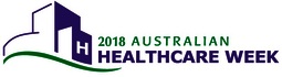 Australian Healthcare Week 2018 Ahw2018logo