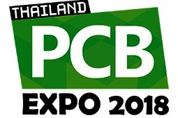 PCB Expo Thailand 2018 Pcb2018