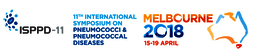 11th International Symposium on Pneumococci and Pneumococcal Diseases Top